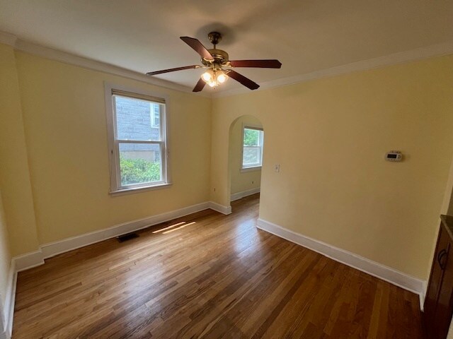 Building Photo - 1339 Irving St NE