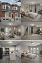 Building Photo - 2644 Harlem Ave