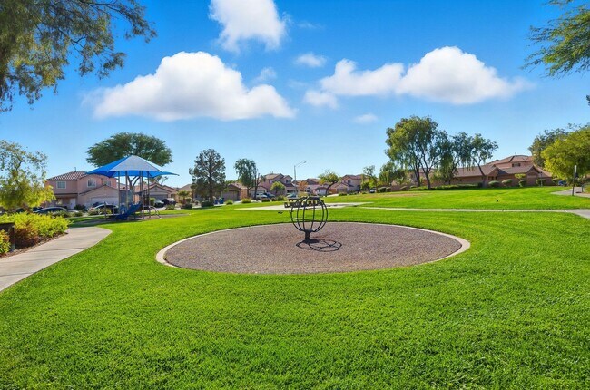 Building Photo - Stunning 4 bedroom home In North Las Vegas