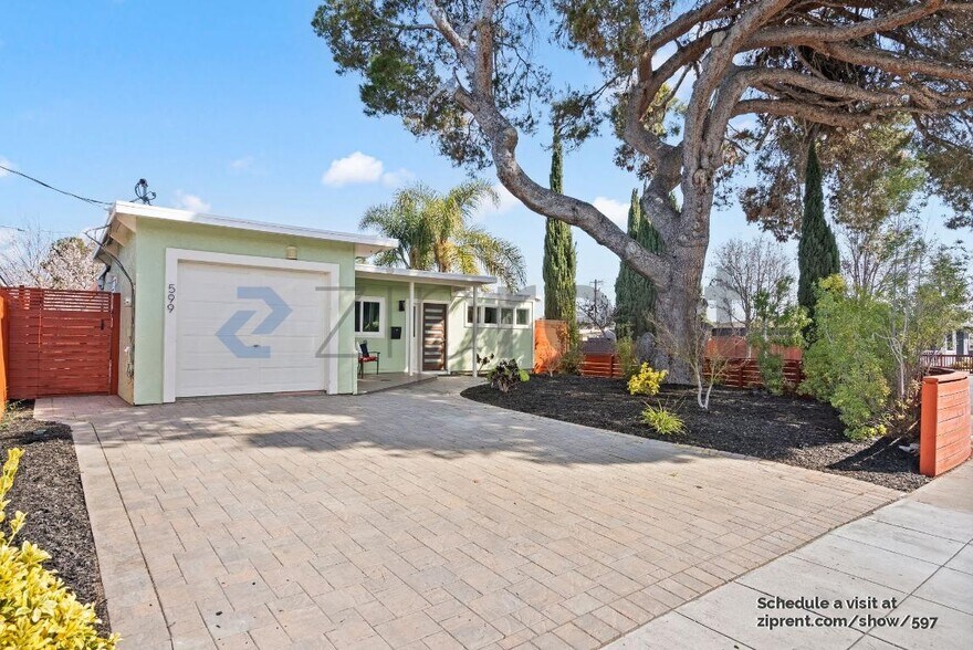 Primary Photo - 599 Cypress Ave