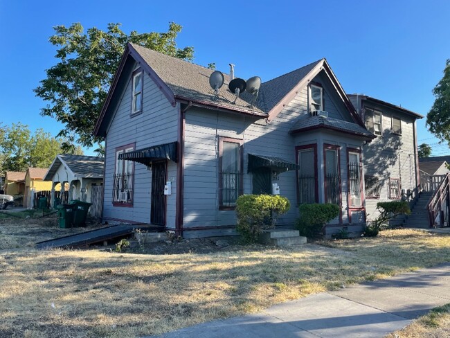Primary Photo - Monroe Properties