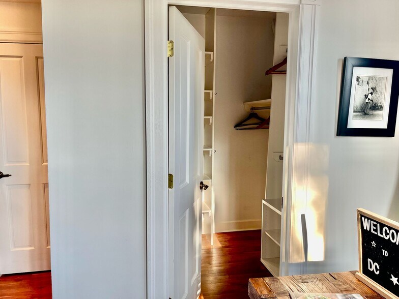 Building Photo - 84 V St NW