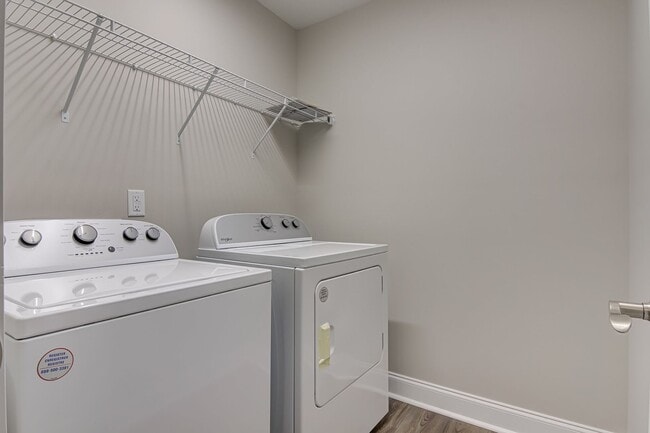 Building Photo - Charming New Build with Luxury Finishes, Covered Patio & Spacious Primary Suite