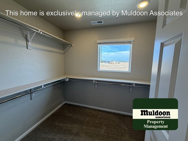 Building Photo - Basically new 2 story home in Paint Brush Hills