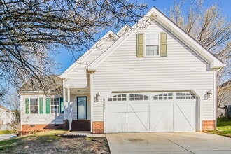 Building Photo - 4301 Mantua Way