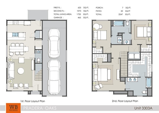 Building Photo - 811 Coral Bean Trl