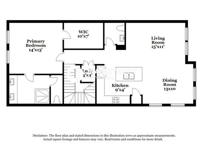 Building Photo - 3 Bedroom Pet-Friendly Home in Houston, TX with Main Street Renewal