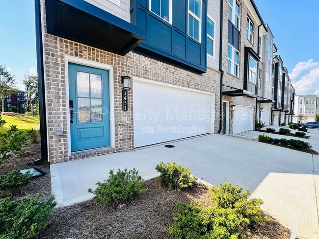 Building Photo - 1399 Creekside Cir NW