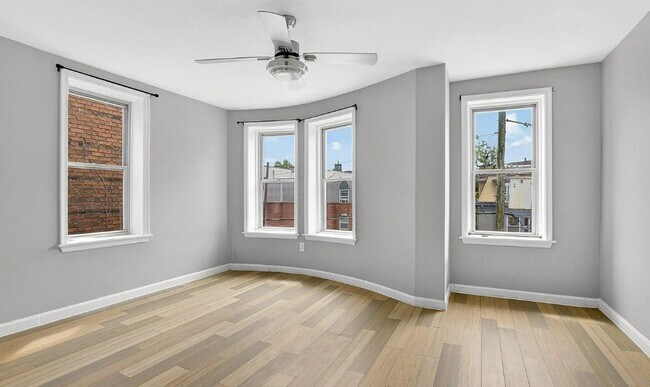 Building Photo - 1228 Market St