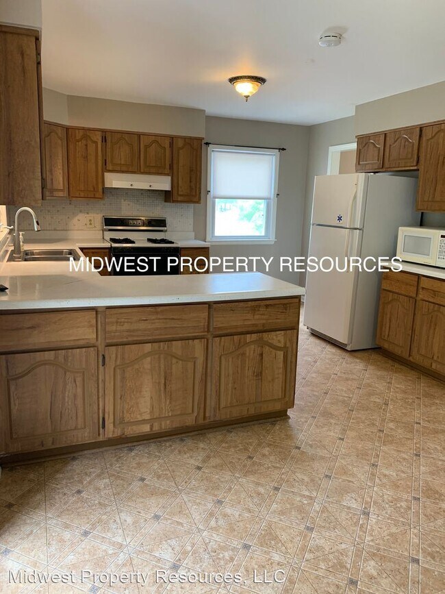 Building Photo - 3 br, 2 bath House - 15501 S Evans Rd