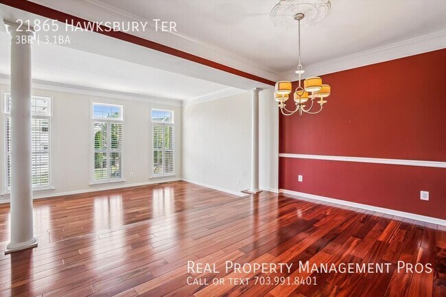 Building Photo - 21865 Hawksbury Terrace