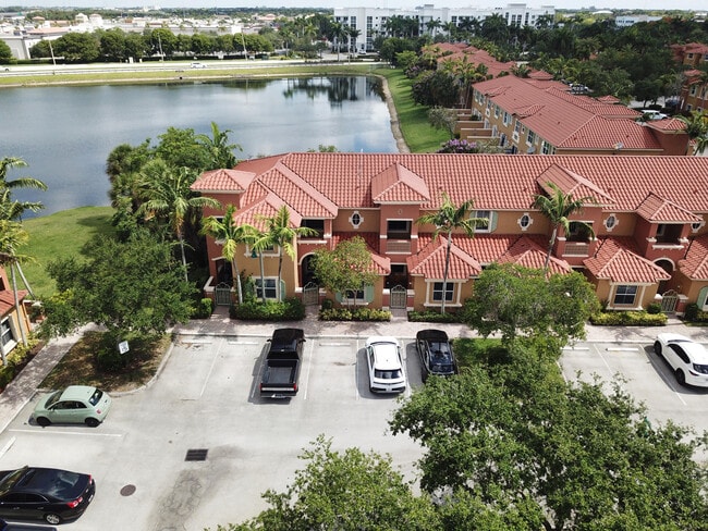 Building Photo - 14387 SW 9th Ct