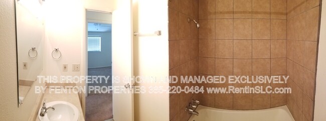 Building Photo - 3549 W 2670 S