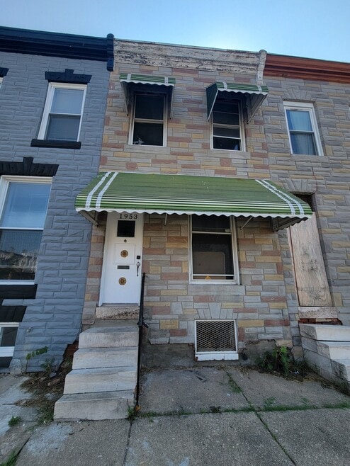 Building Photo - 1953 N Collington Ave