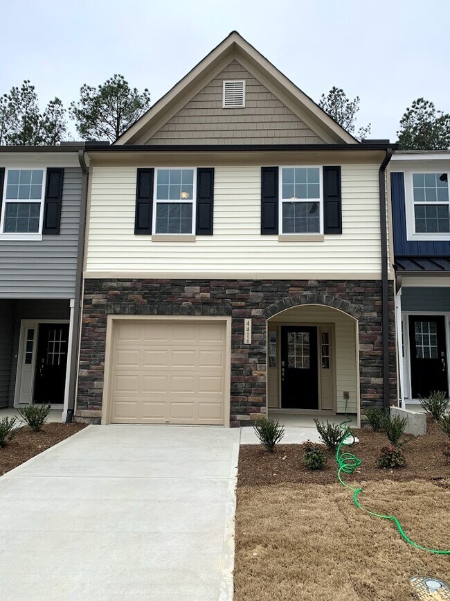 Building Photo - 4406 Bethel Park Dr