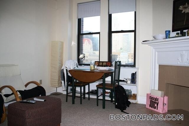 Building Photo - 62 Boylston St