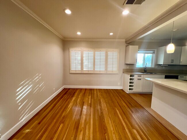 Dining Room - 4114 Albright Ave