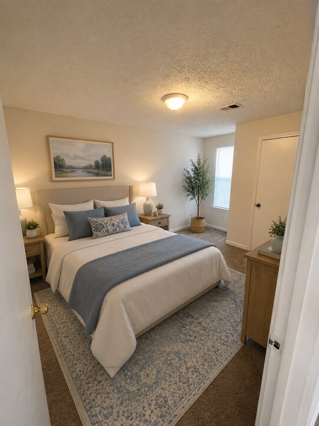 Building Photo - 8822-8822 Ridgemore Ct