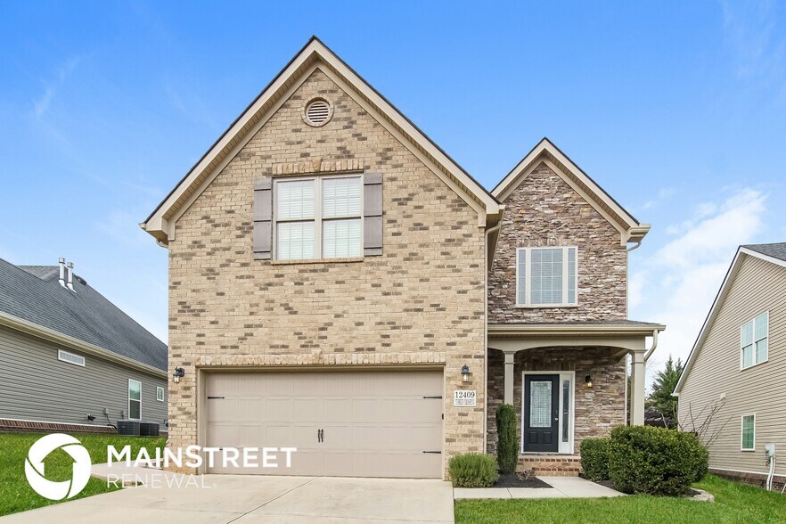 Building Photo - 12409 Turkey Crossing Ln