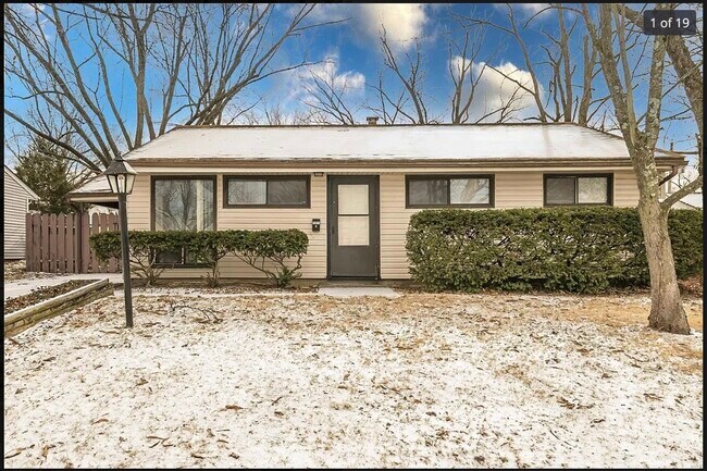 Building Photo - 7832 Atherstone Dr