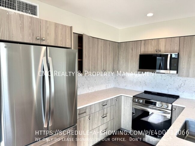 Building Photo - 5548 2nd St