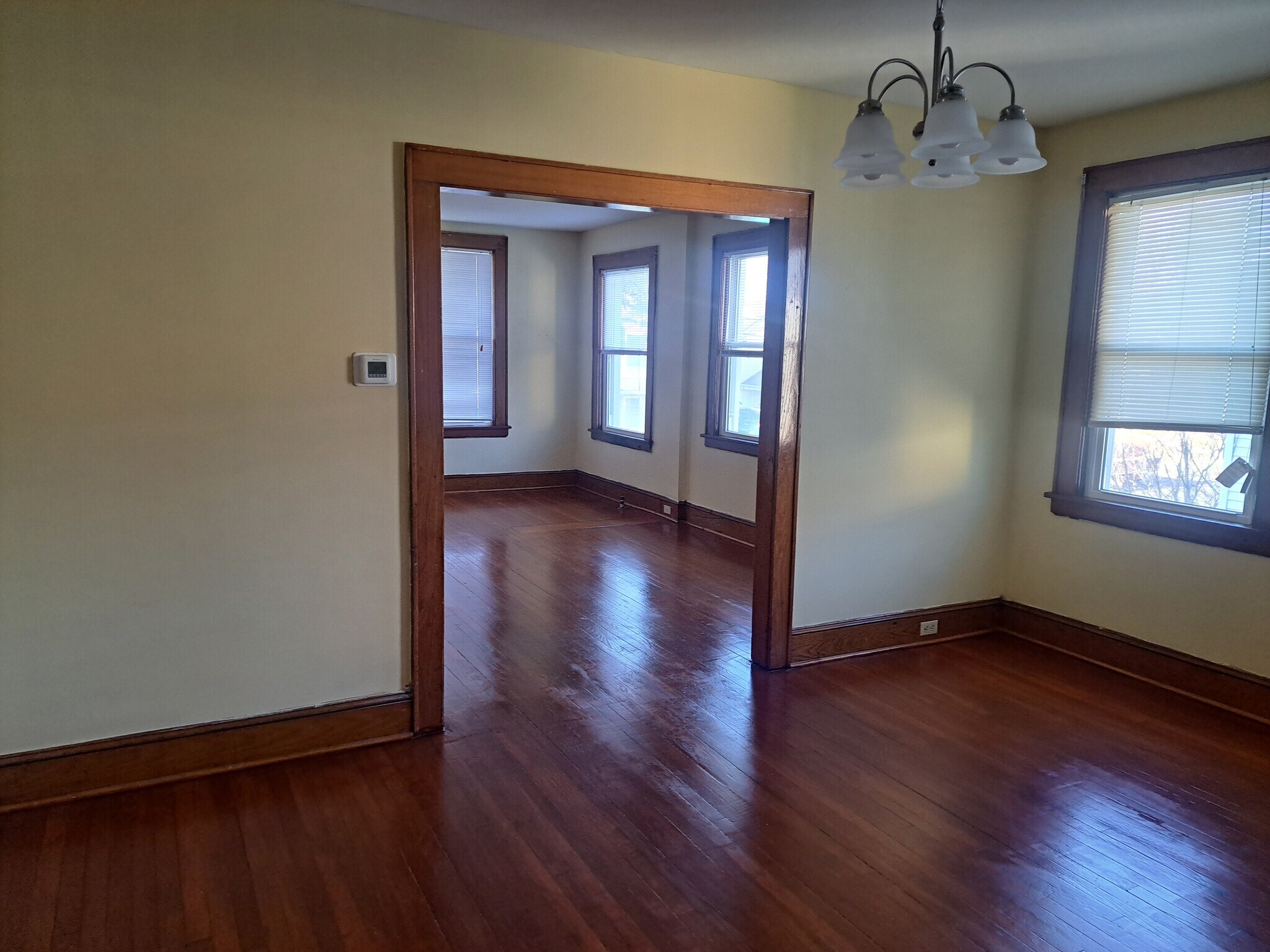 Building Photo - 73 Birdsey St