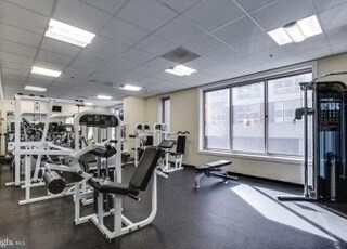 Building Photo - 2726 Gallows Rd