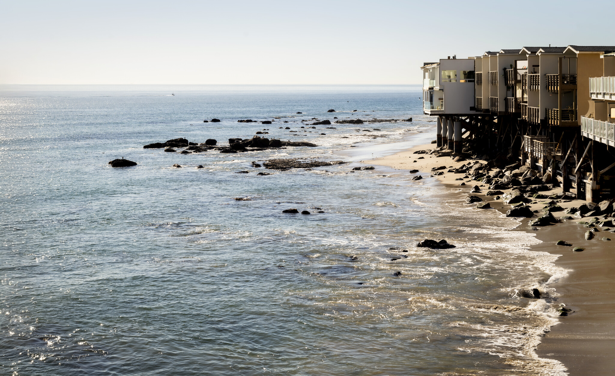 Building Photo - 20638 Pacific Coast Hwy