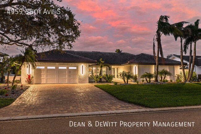 Building Photo - 4959 58th Ave S