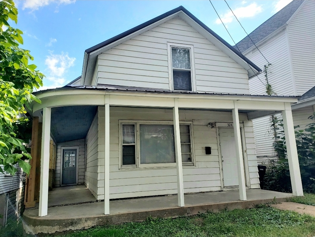 Building Photo - 324 N Jefferson St