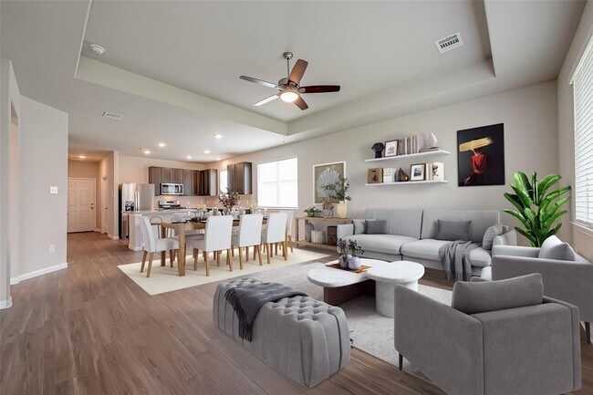 Building Photo - 5619 Brooklyn Rose Dr