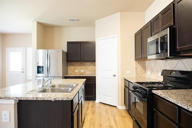 Building Photo - 221 James Adkins Dr