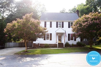 Building Photo - 7317 Ewing Pl