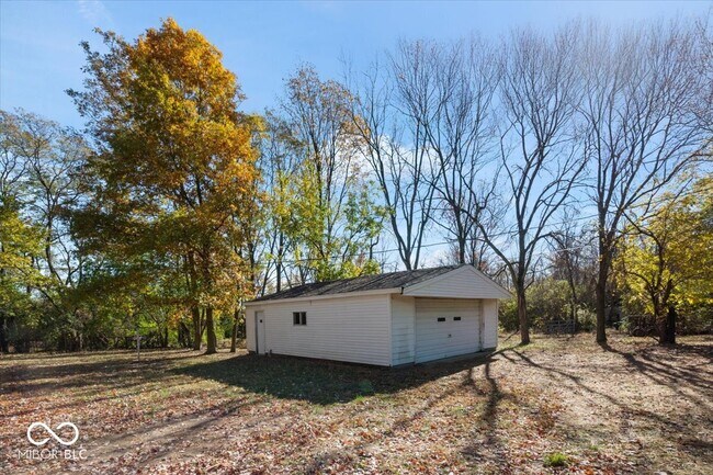 Building Photo - 10293 E County Rd 100 S