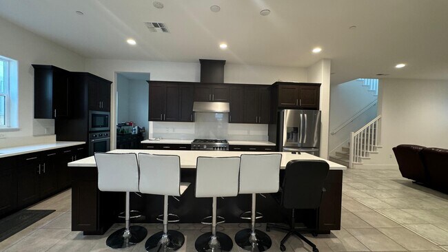 Kitchen - 2310 Mirth St