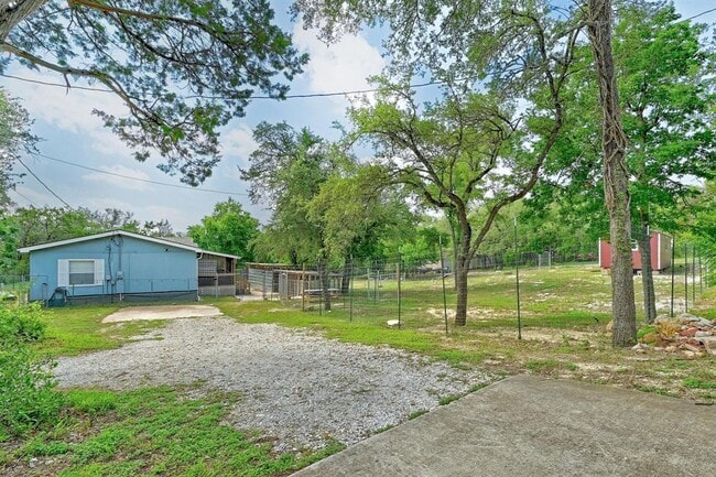 Building Photo - 7807 Williamson Creek Drive