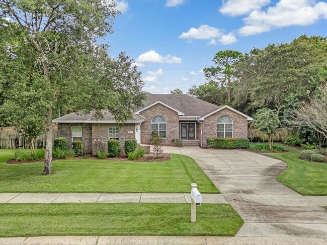 Primary Photo - Gorgeous Southern Living Home in Coveted S...