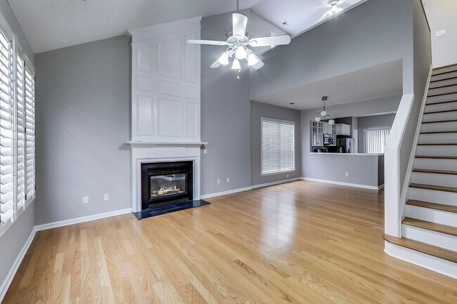 Building Photo - Single-family home in Kennesaw, GA near KSU, Town Center and Woodstock.