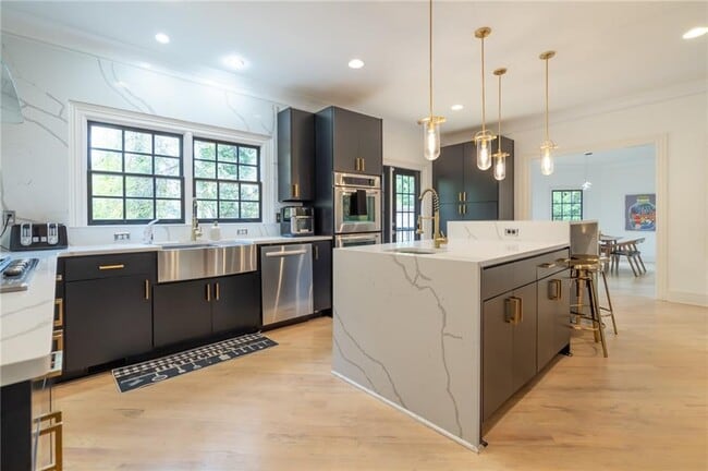 Building Photo - 1219 Moores Mill Rd NW