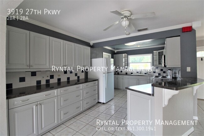 Building Photo - 3919 27th Pky