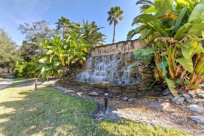 Building Photo - Beautifully Updated & Spacious 3BR/2BA Condo in a Secure Gated Community — Includes Cable, Intern...