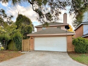 Building Photo - 1111 Baker Dr