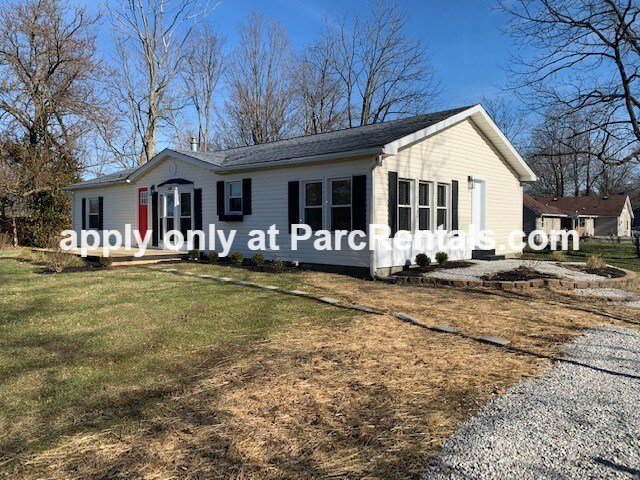 Building Photo - 4127 S Post Rd