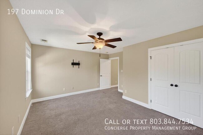 Building Photo - 197 Dominion Dr