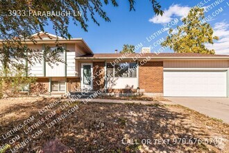 Building Photo - 3933 Farabaugh Ln