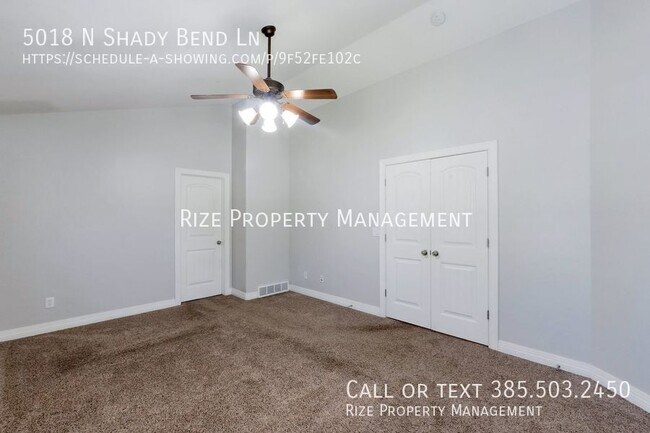 Building Photo - 5018 N Shady Bend Ln