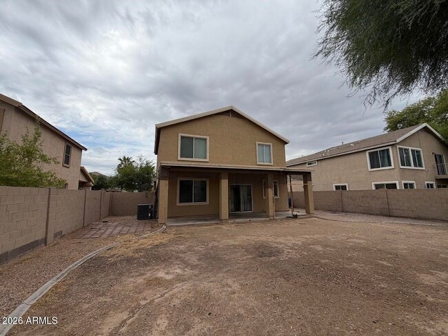 Building Photo - 12200 West Cocopah St