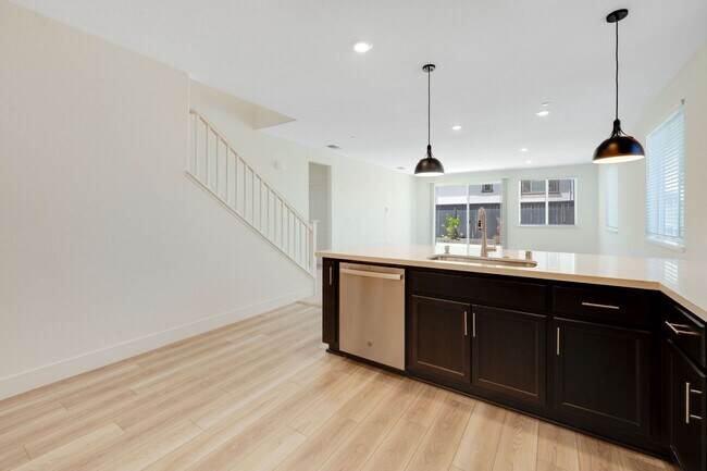 Building Photo - 2024-Built Sacramento Home with Modern Finishes & Private Backyard!