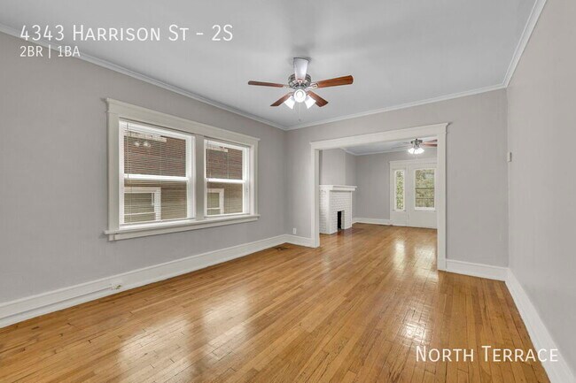 Building Photo - 4343 Harrison St