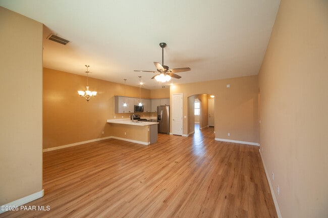 Building Photo - 5593 N Brinson Ln